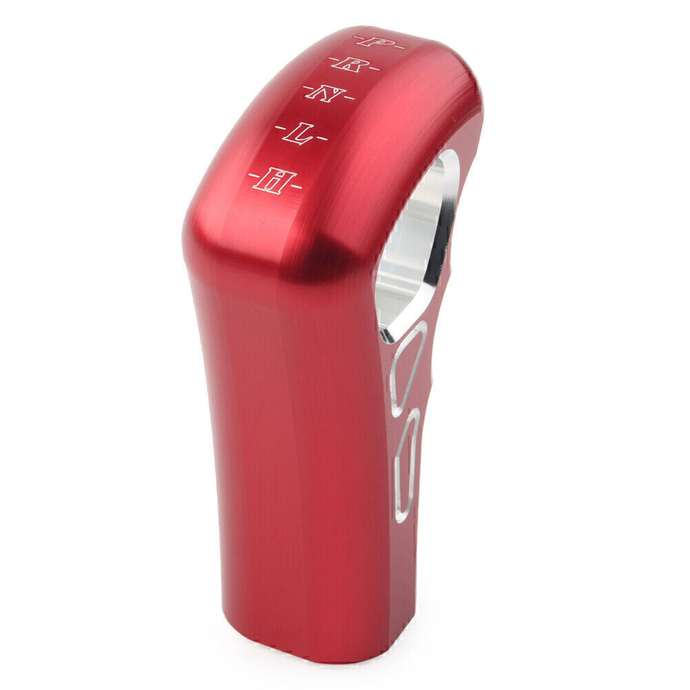 for Polaris RZR 570 800 900 1000 XP4 S 4 RZR XP TURBO Red CNC Grip Shift Knob