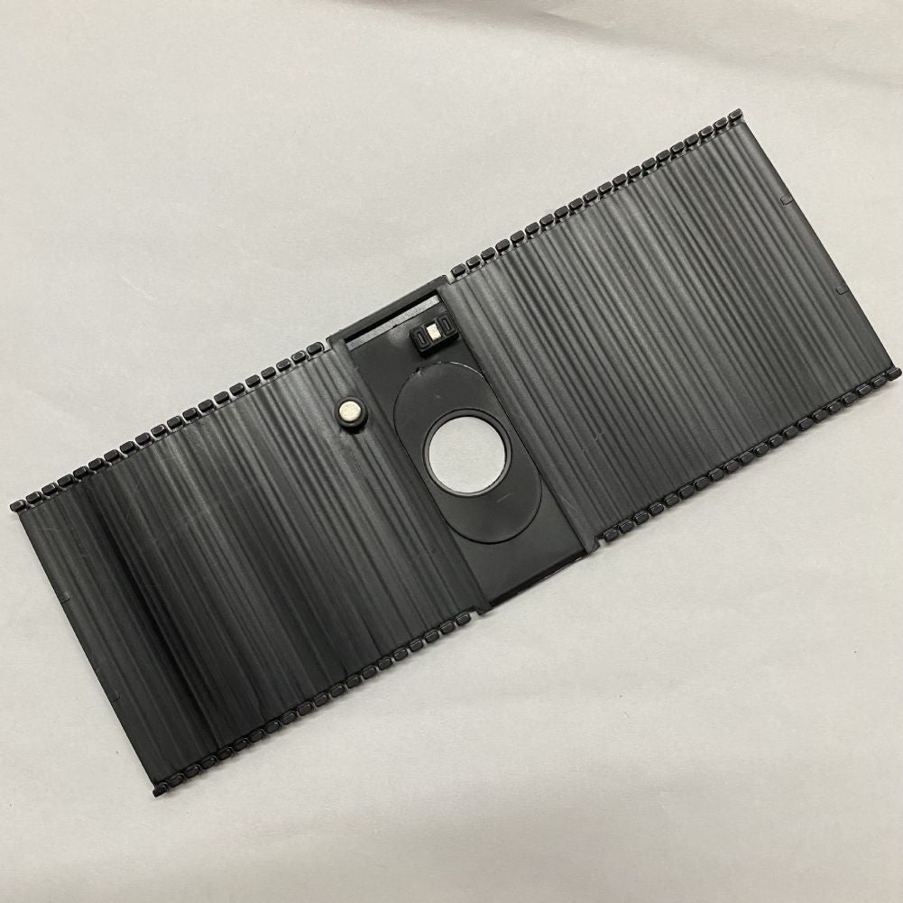 4E1713187A Center Gear Lever Strip Cover for Audi for A8 S8 04-10 Q