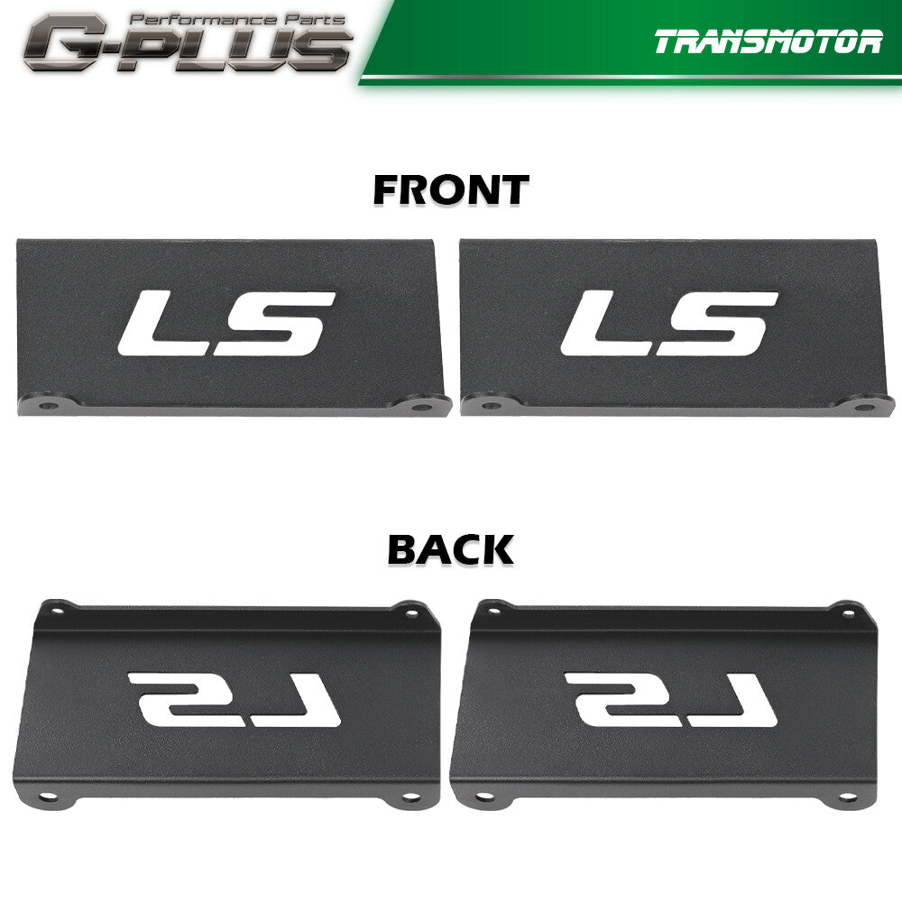 “S1 LS2 LS3 LSX 53 60 48 ECM ECU PCM- v