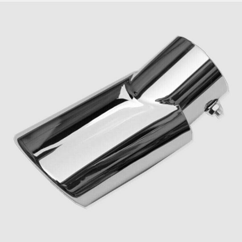for Honda CR-V 2017-2022 Stainless steel Car Rear Exhaust Muffler Tip End Pipe