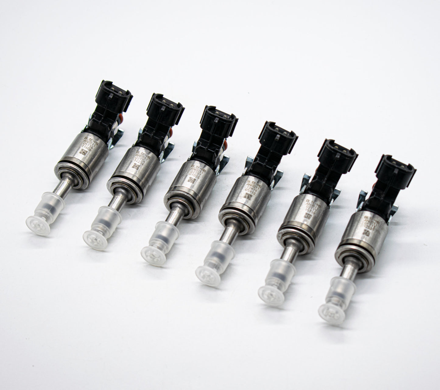 BL3E-HB 6-pack fuel injectors for Transit 150 Expedition 3.5L V6 n