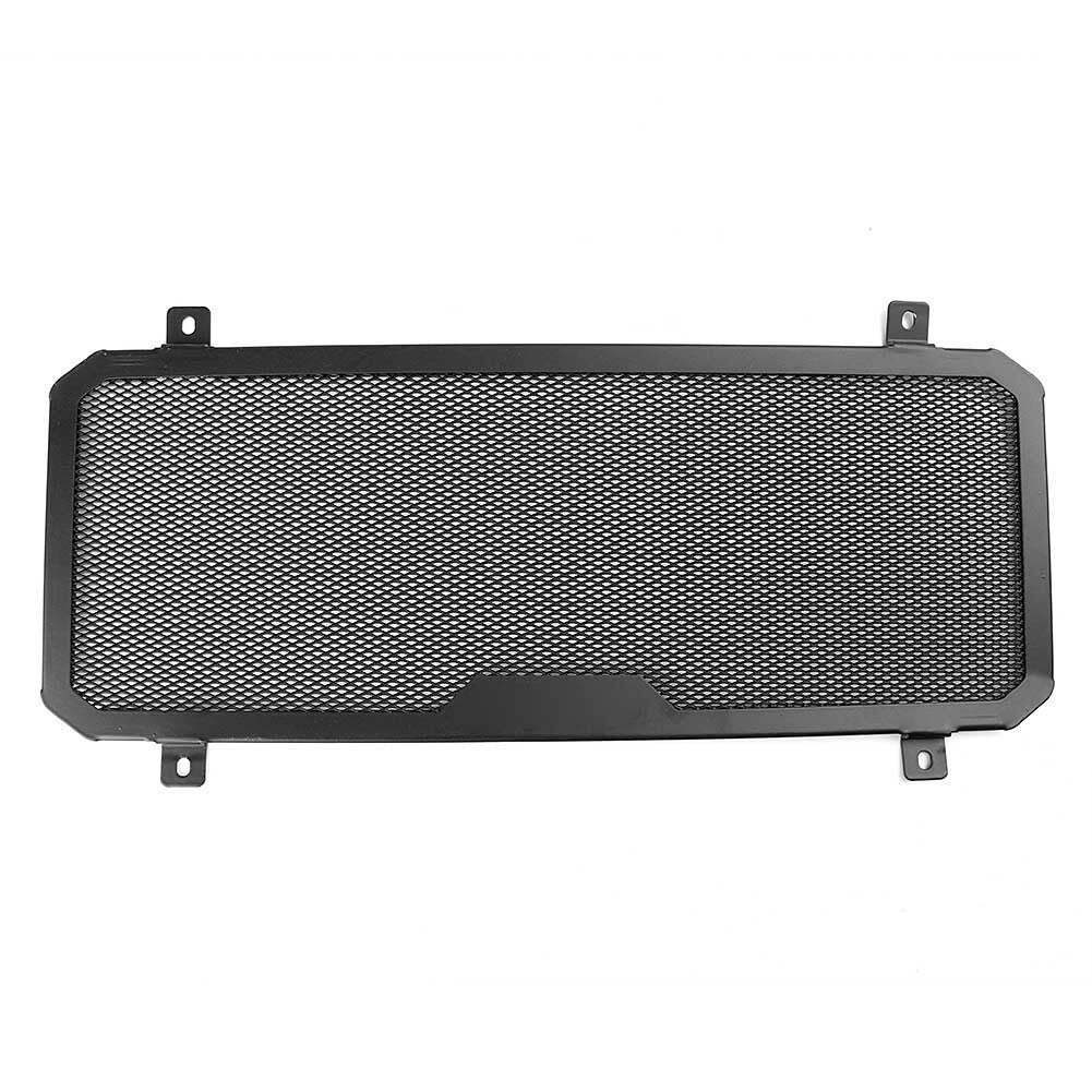 K¨¹hlerabdeckung Wasserk¨¹hler K¨¹hlergrill F¨¹r for Kawasaki Z650 DMV 2017-2022