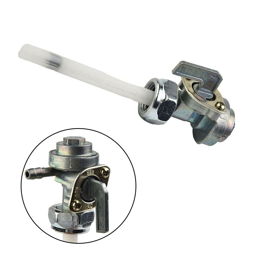 16mm Motorcycle Fuel-Valve Petcock For CB550F/CB750F/CB550/CB70K for Honda