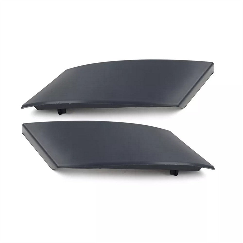 Car Front Left Right A Pillar Lower Board Trim for Land Rover for Defender 2020-23