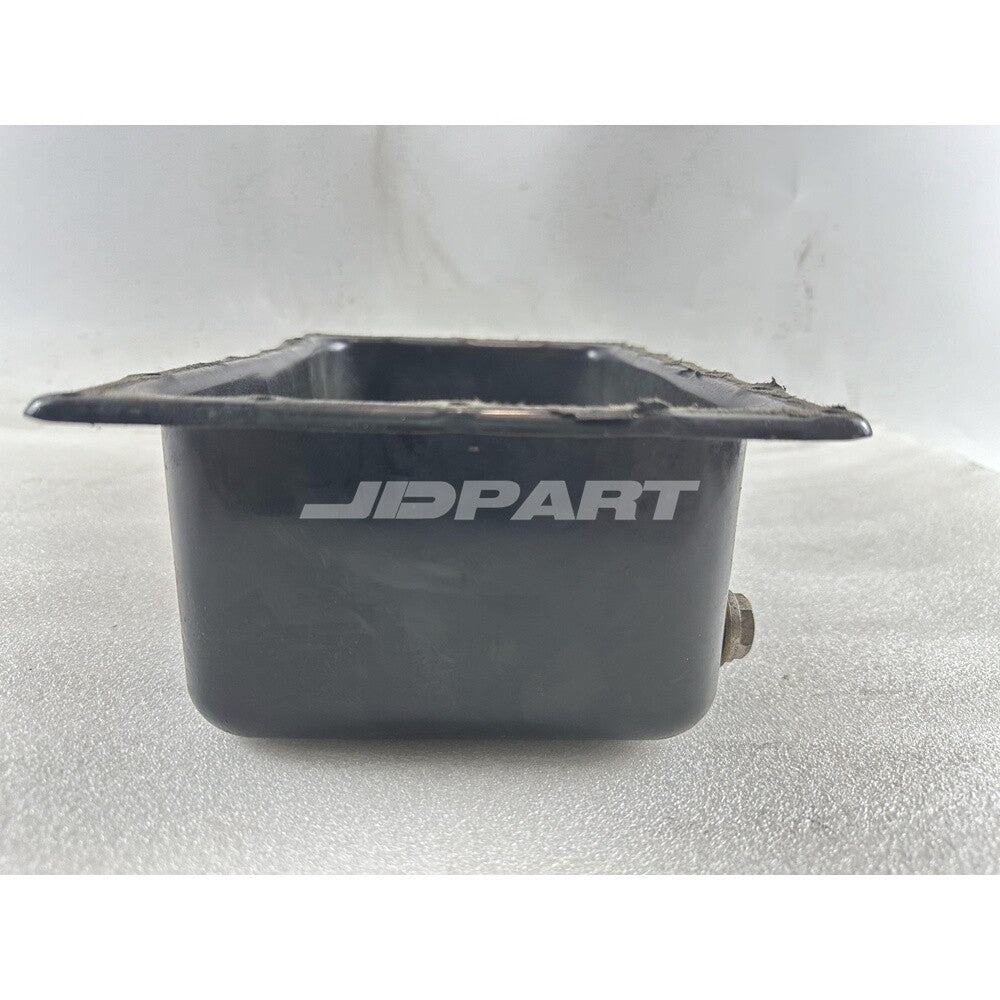 S753 oil pan for Shibaura diesel parts -