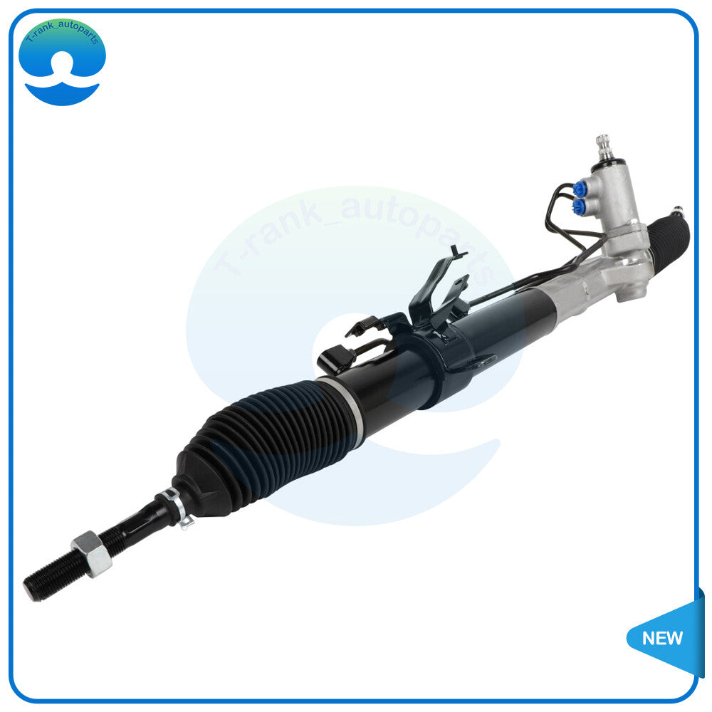 Power Steering Rack and Pinion Assembly 26-2425 for 2007-2009 for Hyundai Santa Fe