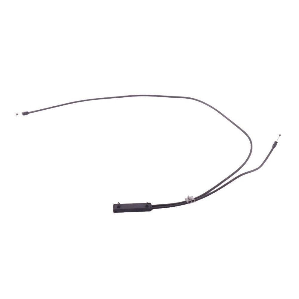 Hood Release Cable for Mini Countryman Paceman 11-16 Q