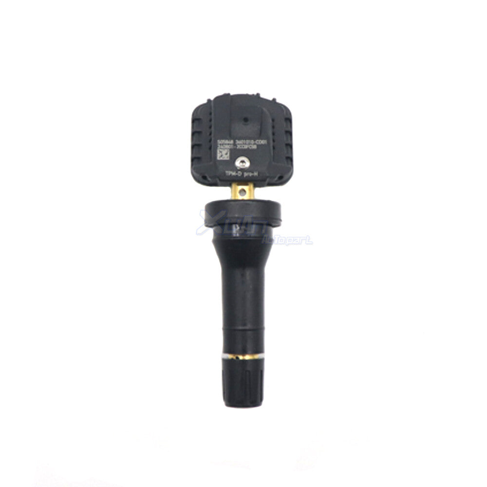 4-pack TPMS tire pressure sensors 36010CD01 suitable for Changan CS35 CS55 PLUS Raeton CC- v
