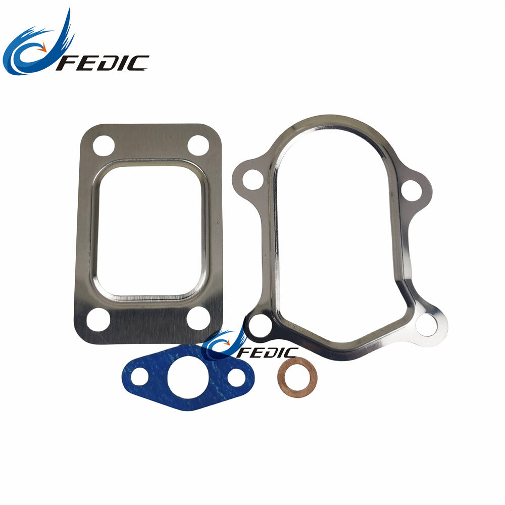 Turbo gasket kit 49377-07000 for Iveco Daily III 2.8 TD 92Kw 125HP 8140.43S.4000