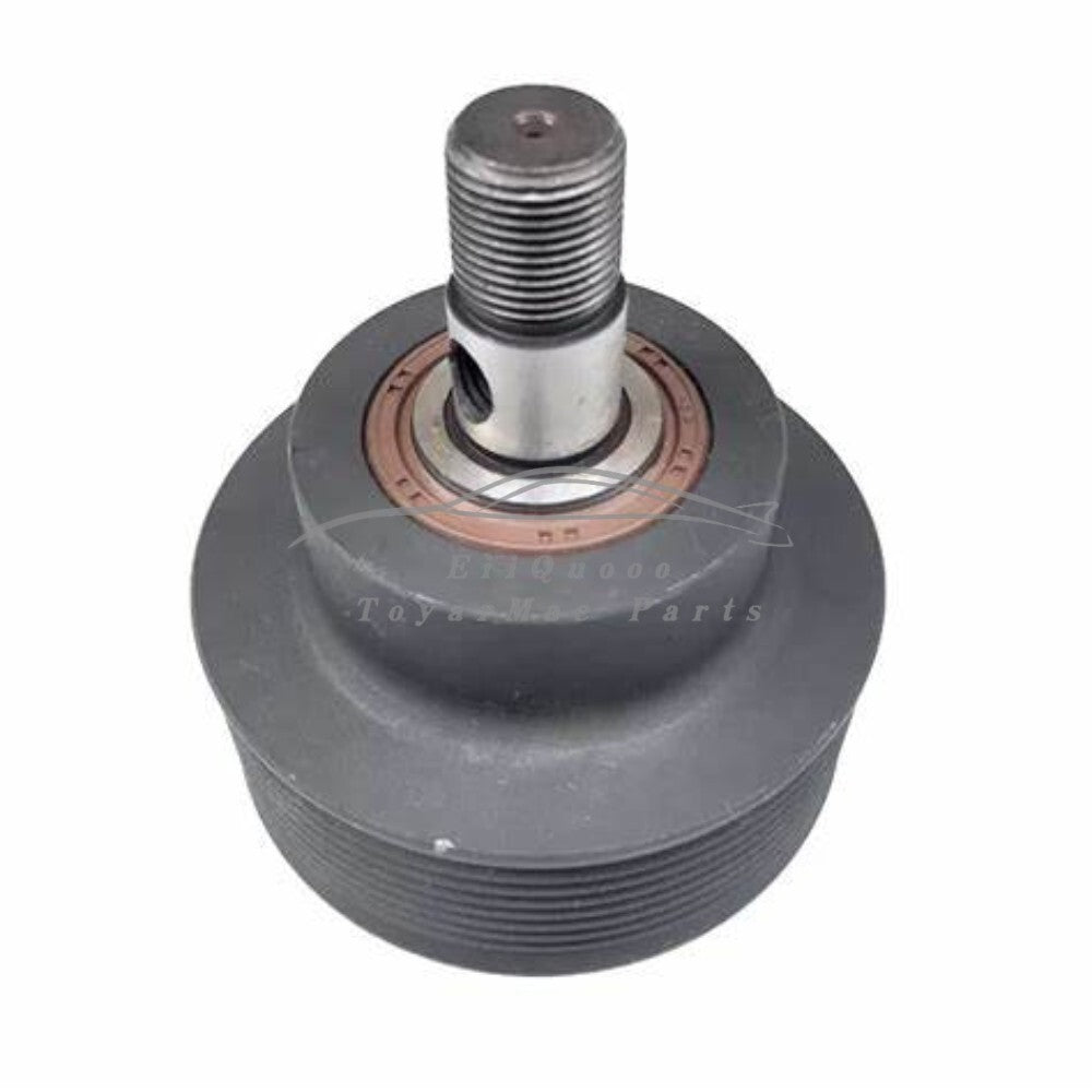 New Idler Pulley 3060883 For Diesel Engine M11 QSM ISM