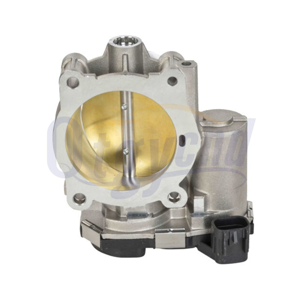 Throttle body suitable for Cadillac SRX STS CTS for Chevrolet Camaro 12616994 GM
