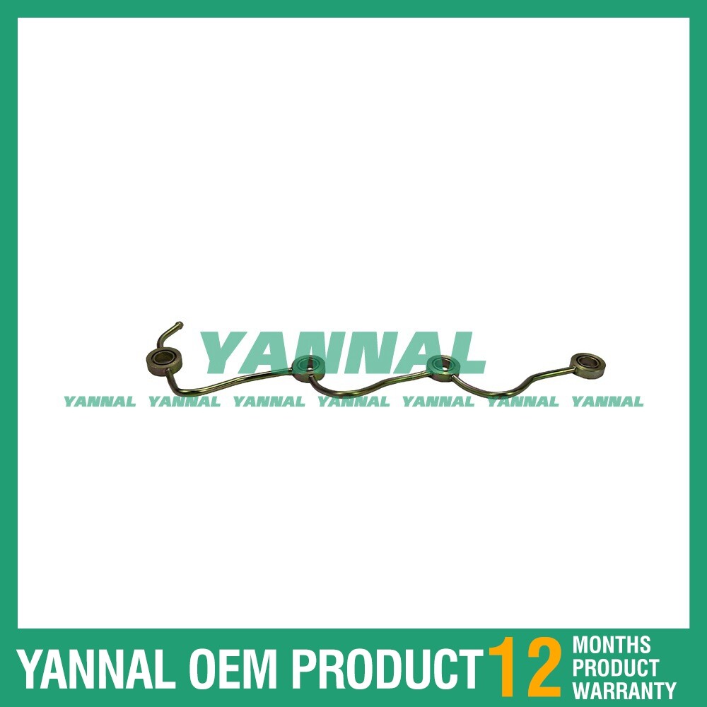 Suitable for engine parts 2L Delivery Ling injectors -