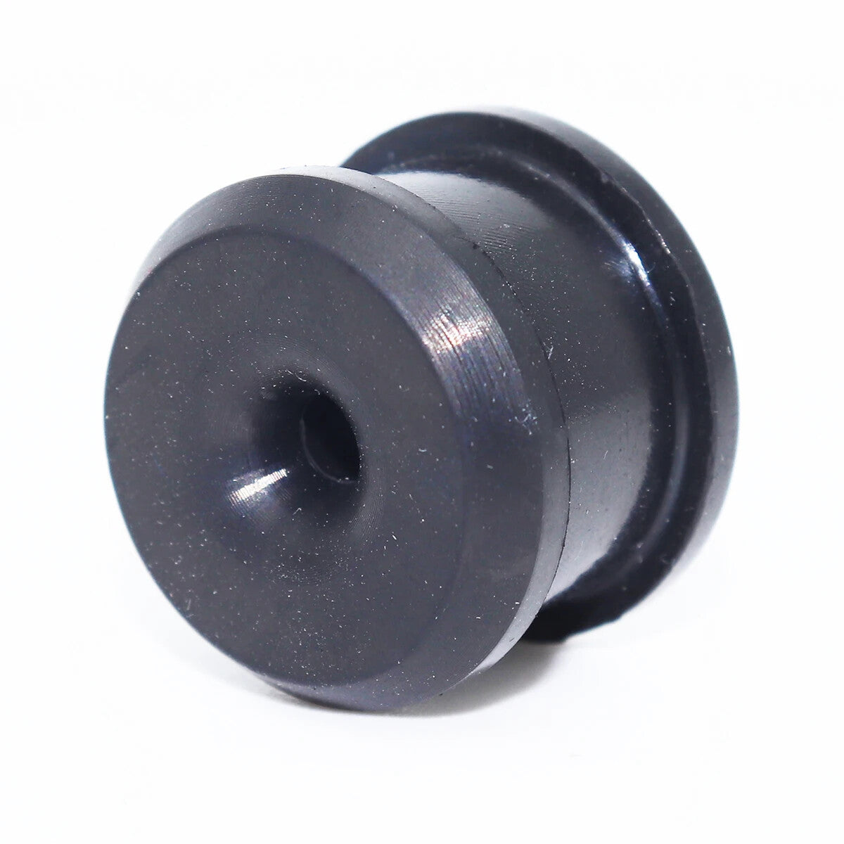 2PC Gas Pedal Bushing Rubber Sleeve Grommet for VW for Golf for Passat for Jetta MT Mounting