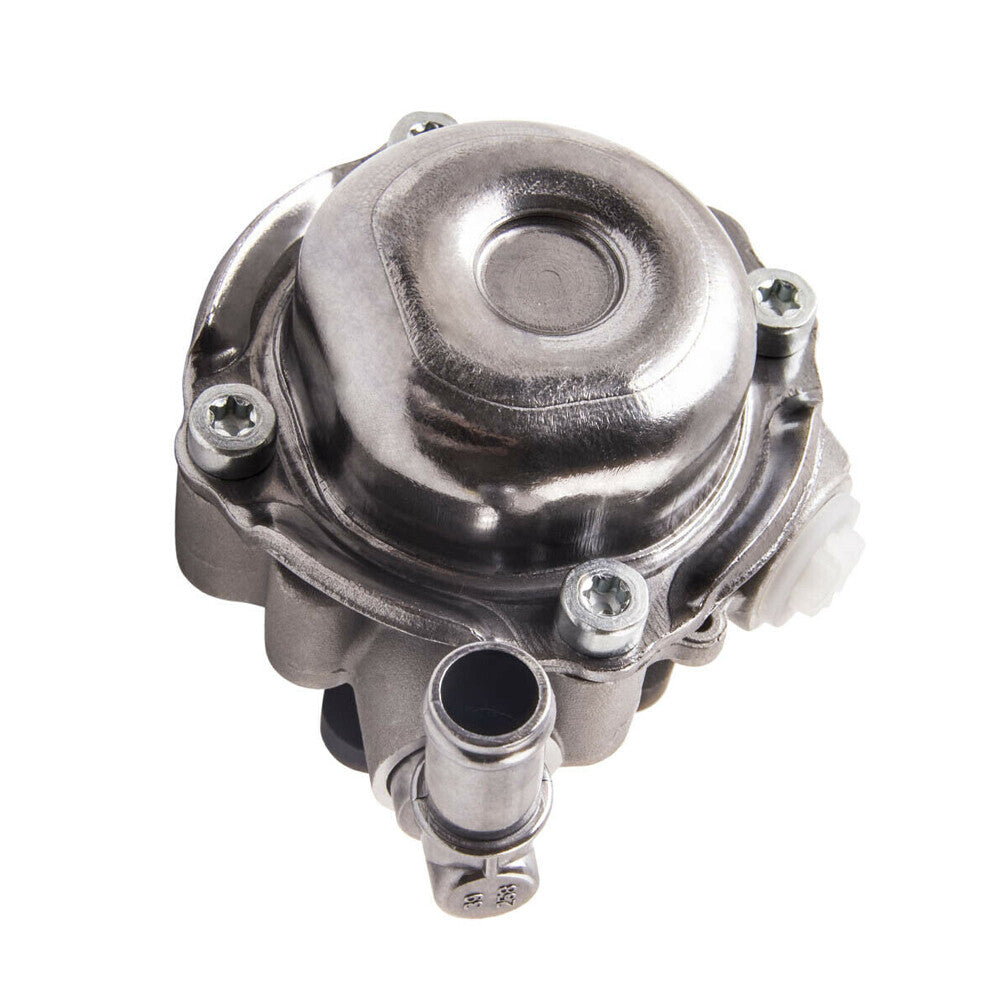 Power Steering Pump Fit for BMW E46 320i 323i 325i 328i 330i 325ci 330ci LF-20