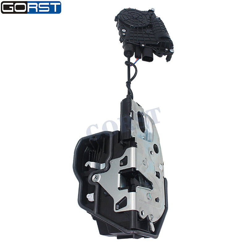 51227185687 Rear Leeft Soft Close Door Lock Actuator for M5 5 7 New v