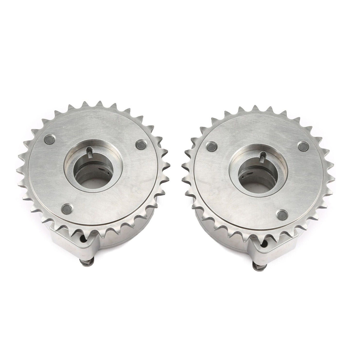 2X LR142281 LR142279 PT204 Engine Timing Camshaft Sprocket for Land Rover for Jaguar