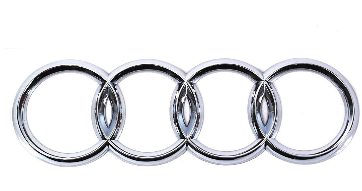 4x68 mm Rays Logo Badge Wheel Center Cap Hubcap Badge Black Red Chrome TE37 - v