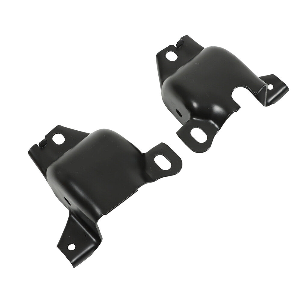 Suitable for Camaro Firebird 14-piece Leaf Spring eye mount bracket with hardware (1967-1969) n