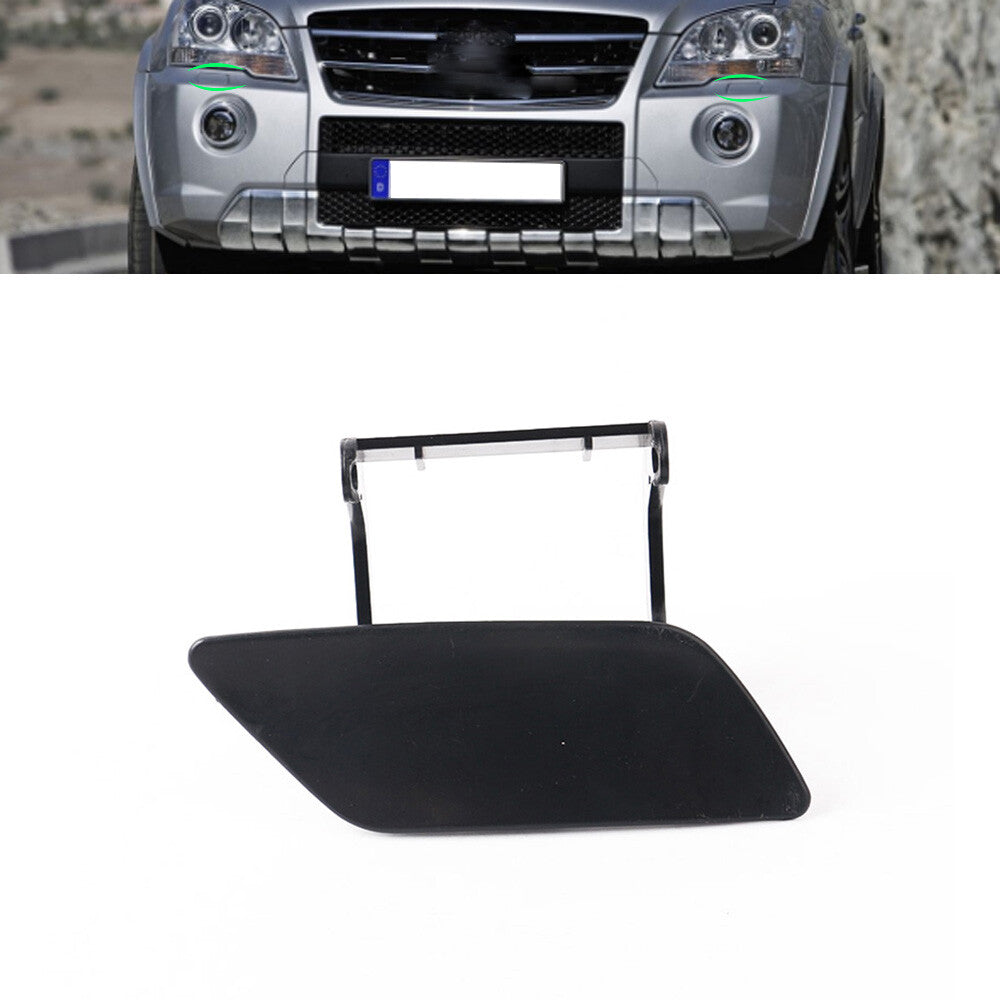 1648601008 For 08-11 for Mercedes MLClass W164 Front Headlight Cleaning System Cover Q