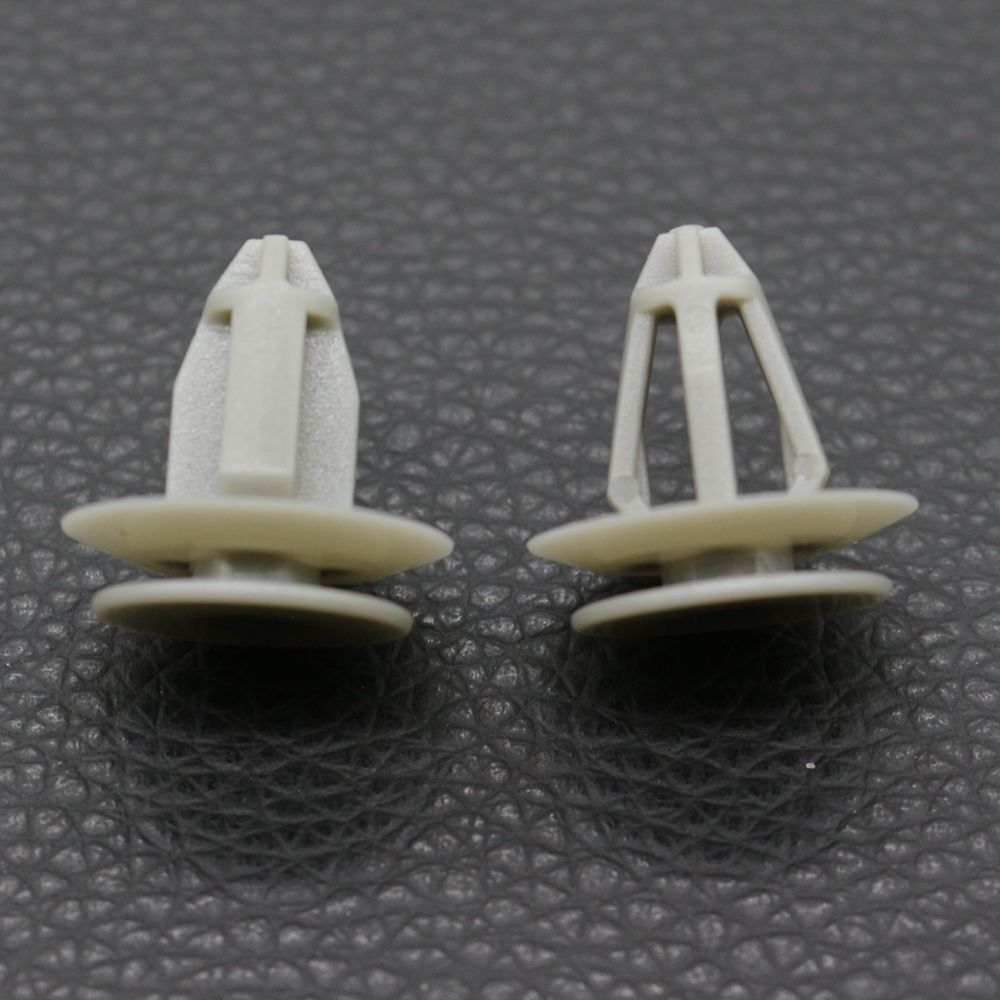 10Pcs for Mercedes-Benz 0009905792 Trunk Lid Trim Retainer Clip Rivet