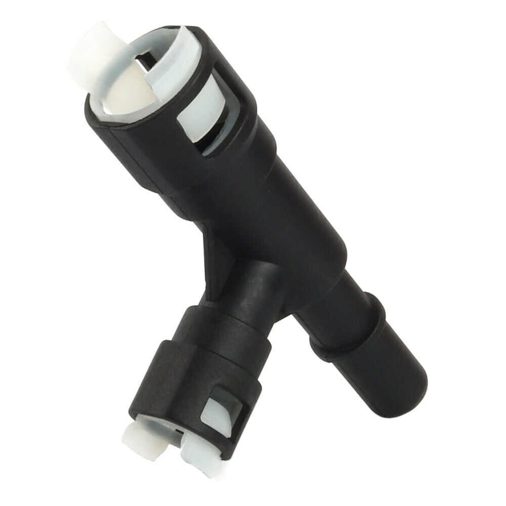 2PCS for Cadillac for Chevrolet Tahoe for Cadillac for Escalade Heater Hose Connector