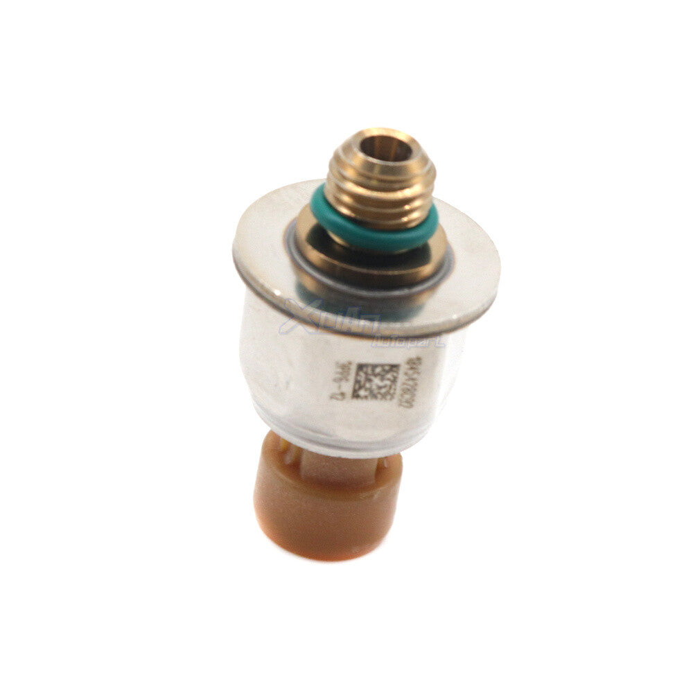 1845428C92 Fuel Injection Pressure Sensor Suitable for F350, F450, E350, E450 6.0 Super- v