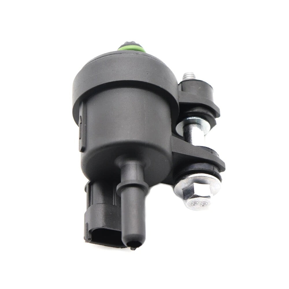 Black New Solenoid Valve 12610560 for Buick Allure for Chevrolet for Cadillac ATS CTS