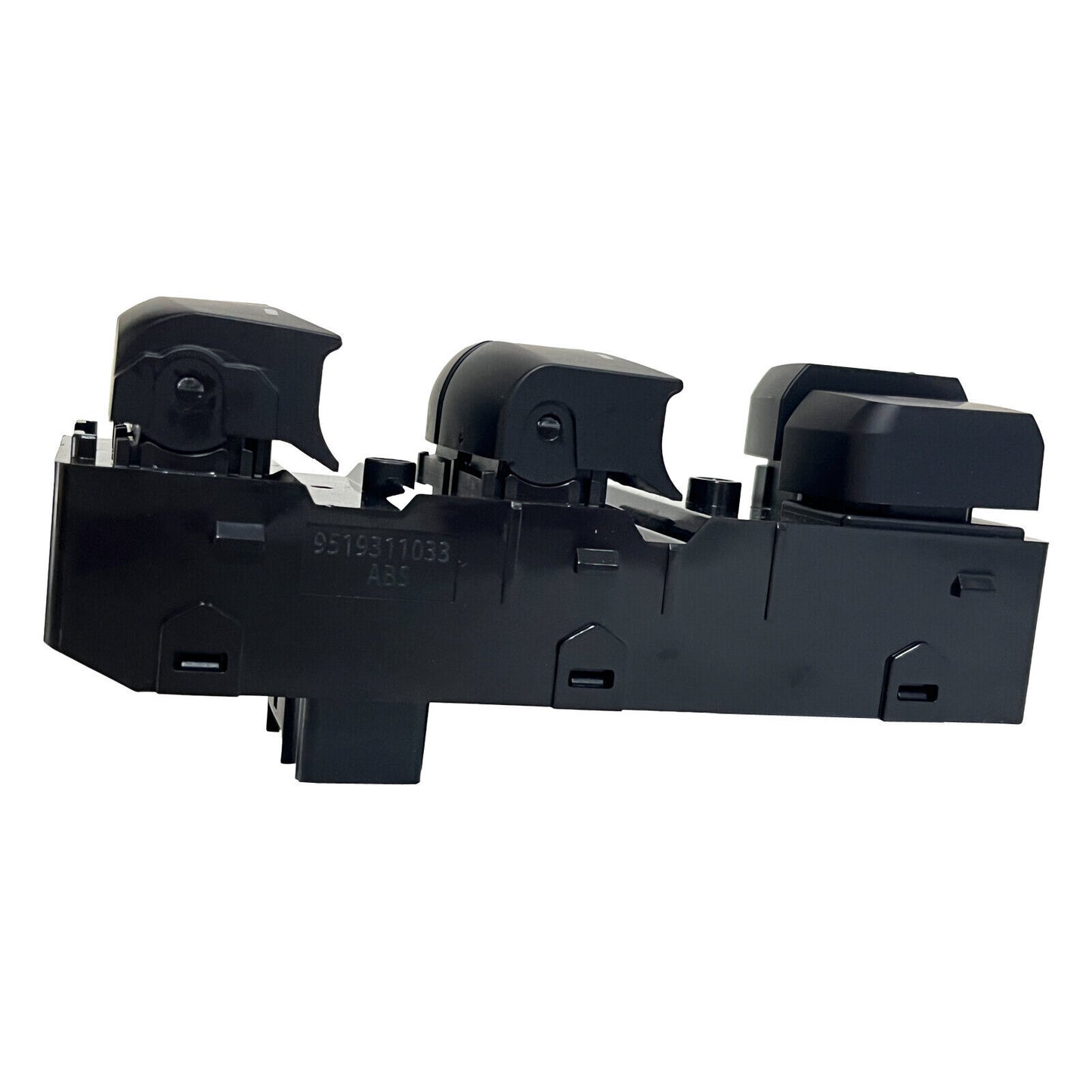 for Hyundai for Elantra 2011-2015 Black Left Driver Side Master Door Window Switch
