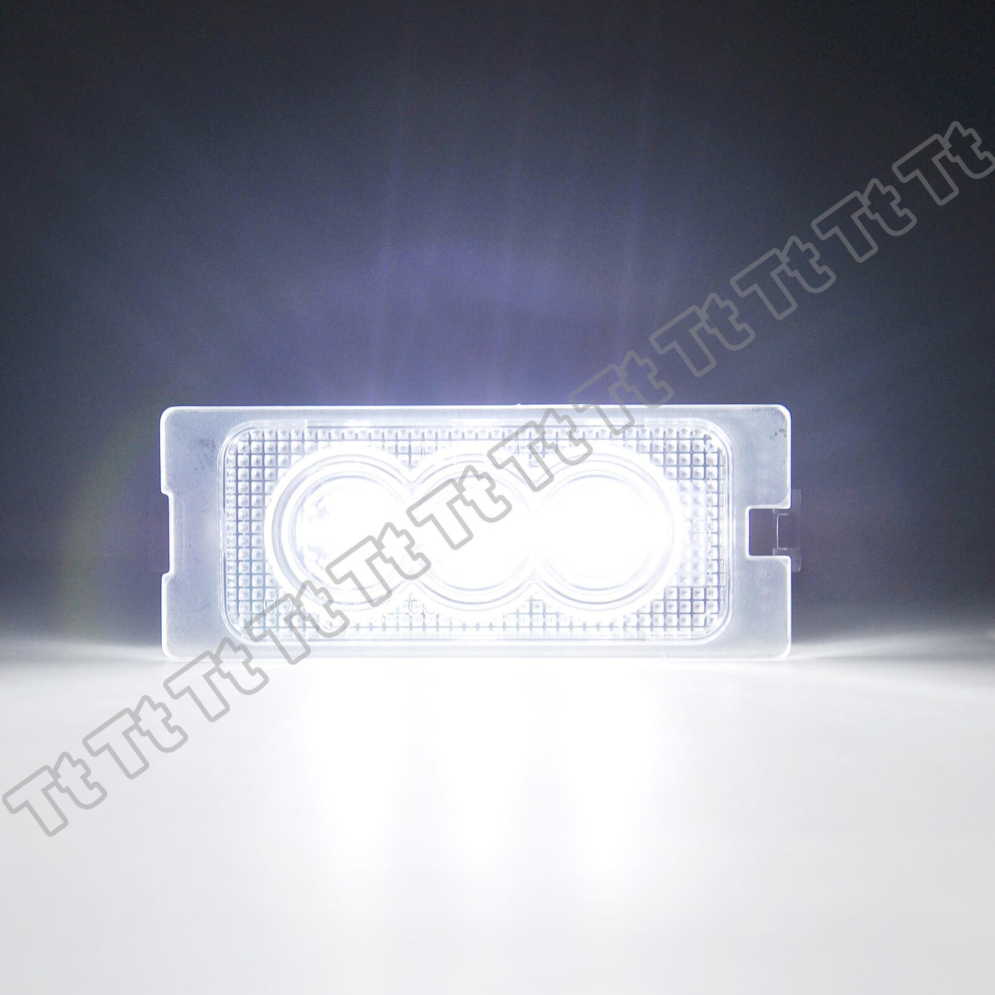 LED Hardware Edition Edge 07-14 Escape 08-12 Water 08-11 Q