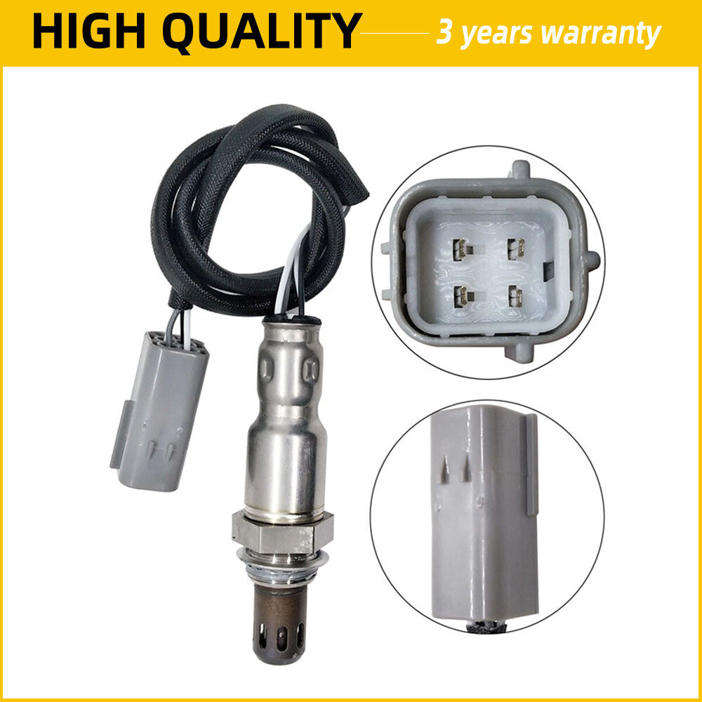Lambda Oxygen Sensor O2 Downstream For 2007-2013 for Nissan Altima Rogue 2.5L L4 Q