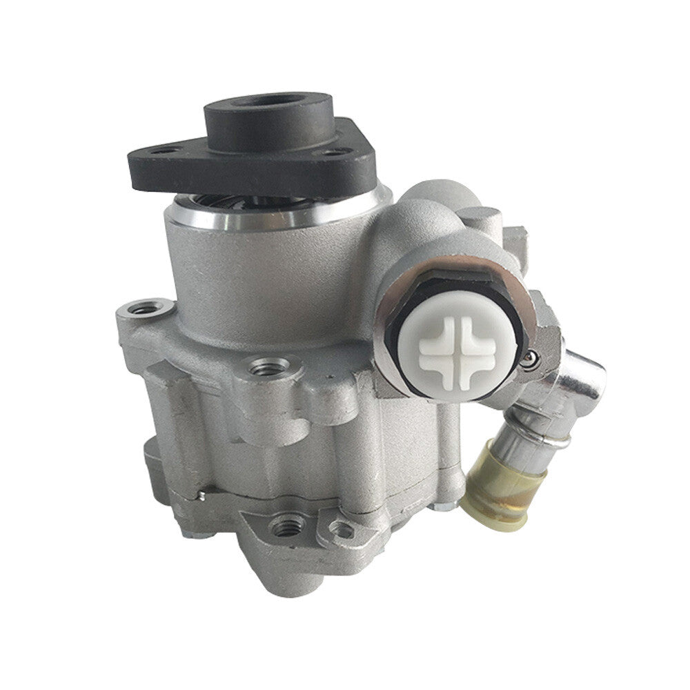Front Power Steering Pump 1PC for BMW E65 E66 735 i 745 i 32416757175 Q