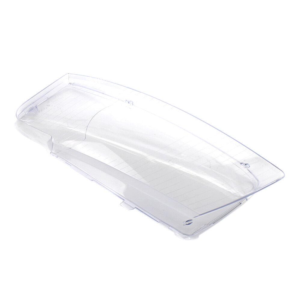 for Audi for A8 D3 2005-2010 Transparent Headlight Headlamp Lens Cover