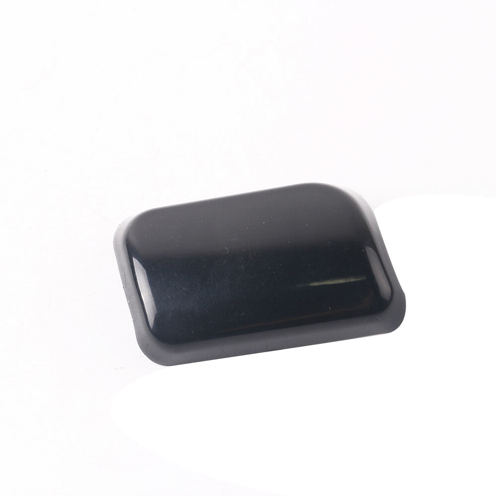 Passenger Side Front Headlight Washer Spray Cover Fits 2003-06 for Volvo XC90 Q
