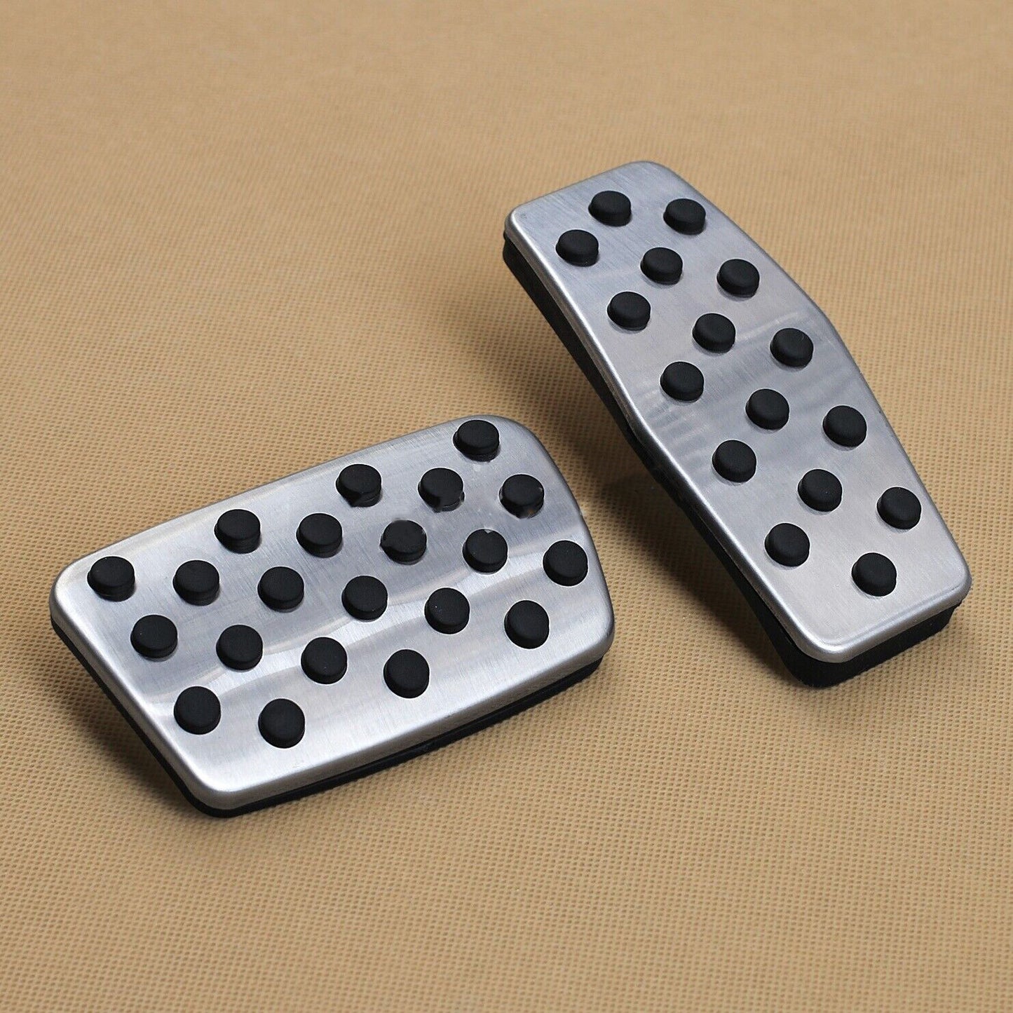 Steel Brake Pedal Cover for Chevrolet for Cruze /Malibu for Buick Lacrosse/Envision Q
