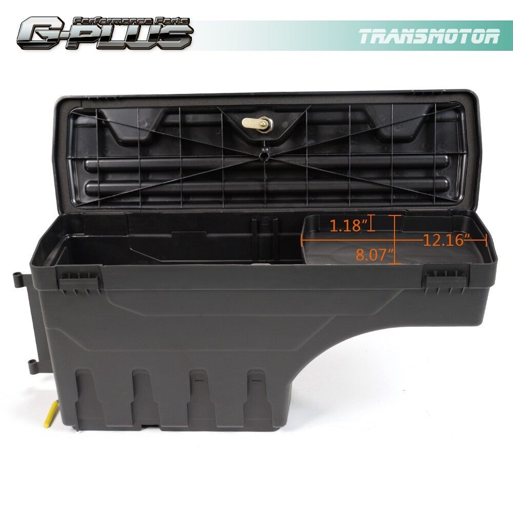 2002 - 2018 for Ram 1500 2500 3500 HiWave Witt Edition