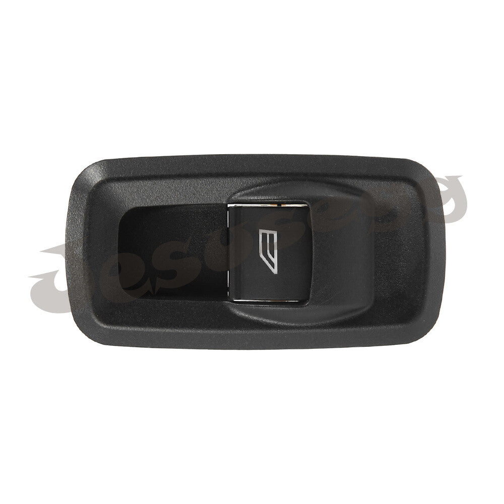 Rear Side Door Window Control Switch Fit for Ford Fiesta 2008-2013 8A6T-14529-AB