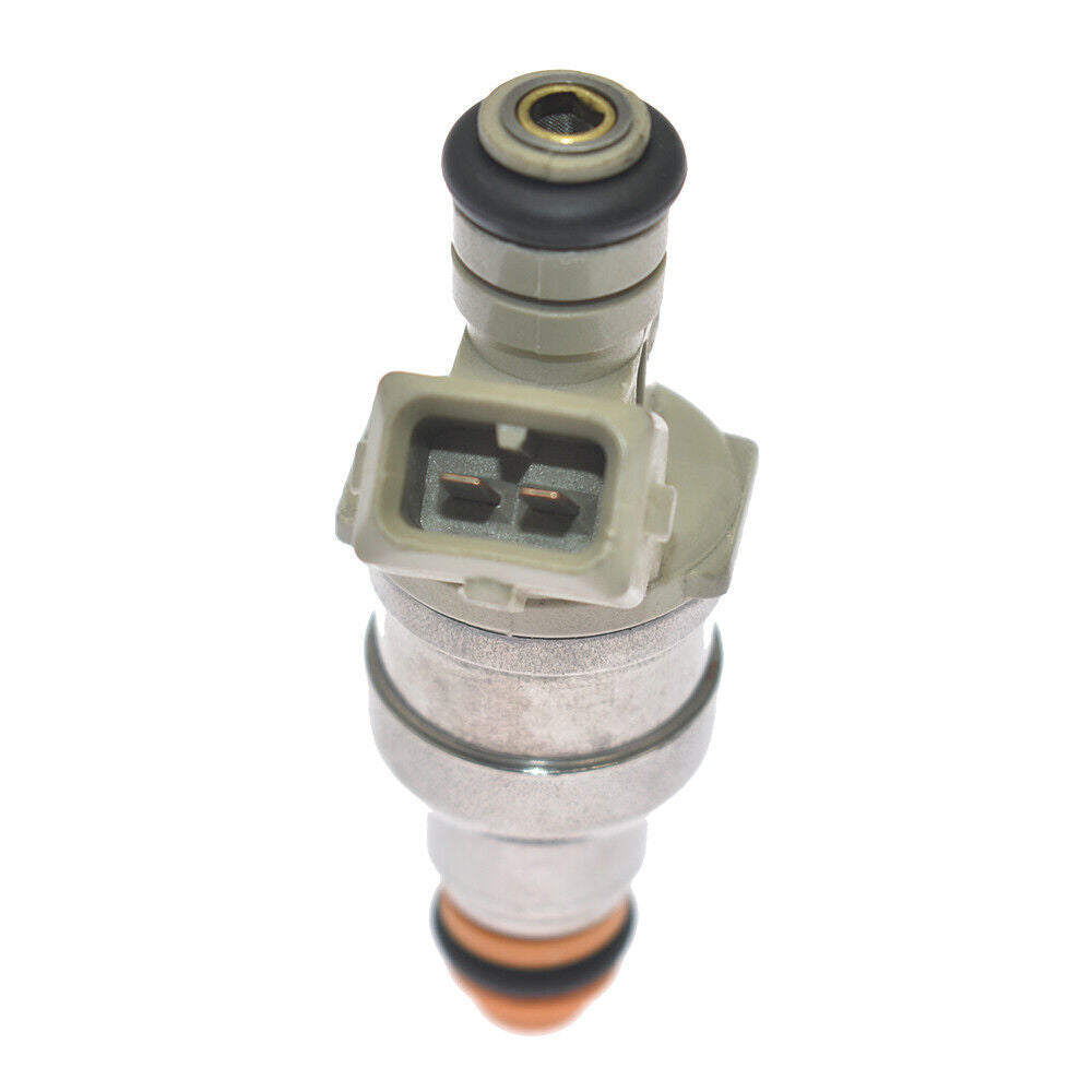 6x F87E-D2A ZZM0-13-25 Fuel Injector for Ford for Ranger for Mazda B2500 98-01 2.5L