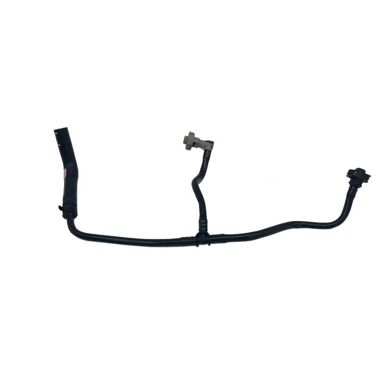 Radiator Overflow Cooling Tube for Audi 2017-2018 for A4 Quattro for A5 8W0121081AN New
