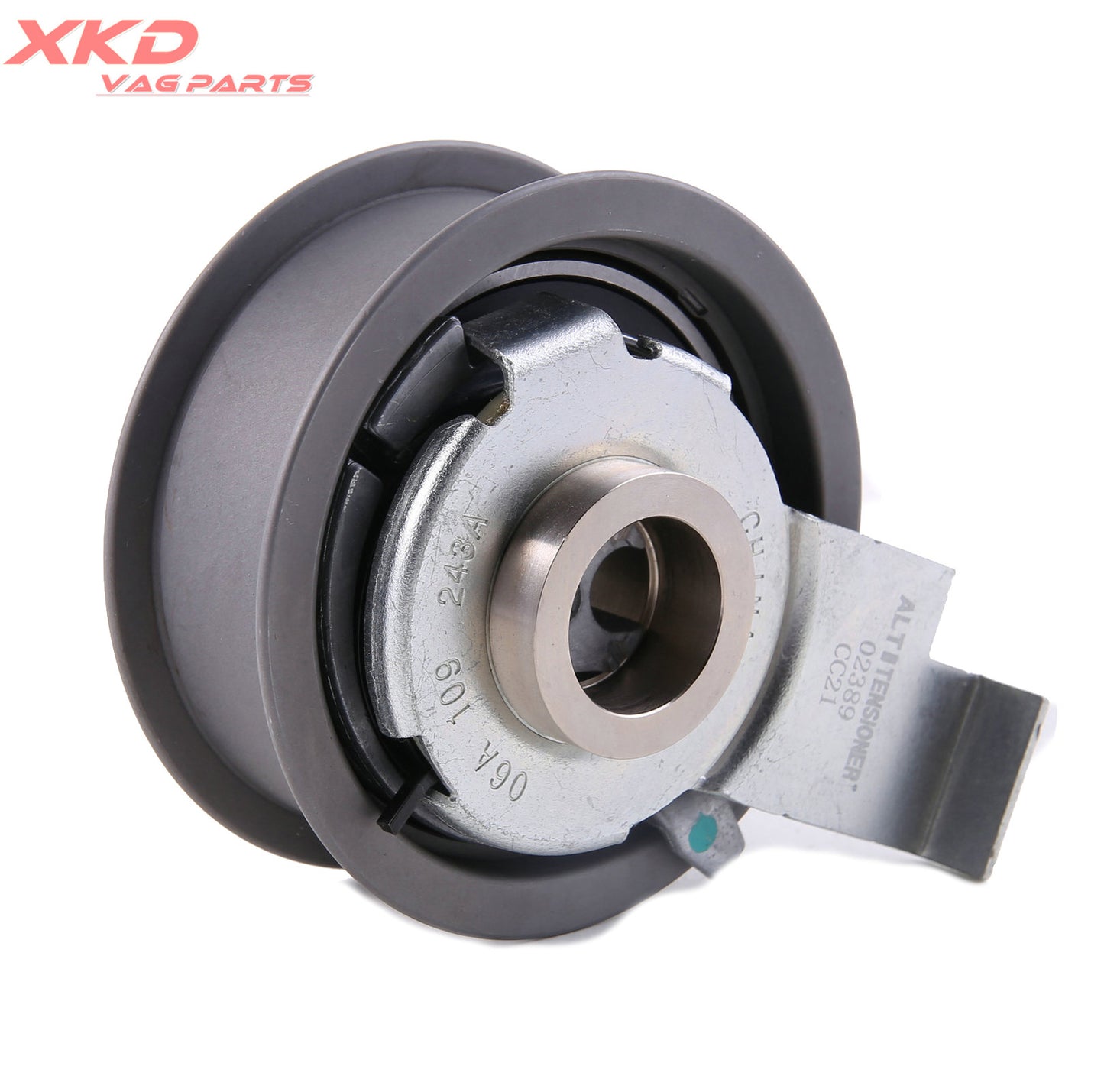 Timing Belt Tension Roller Pulley Bearing For ADUI for A4 for A6 for SEAT 06A109243A Q