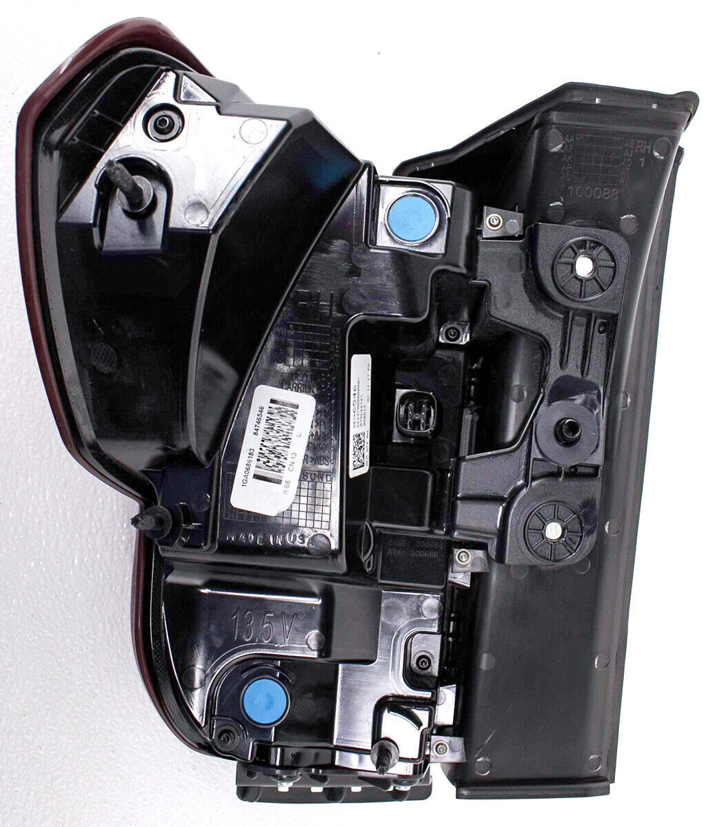 Right rear taillight applicable to Gimcié Acadia AT4 2020 - 2023 Passenger