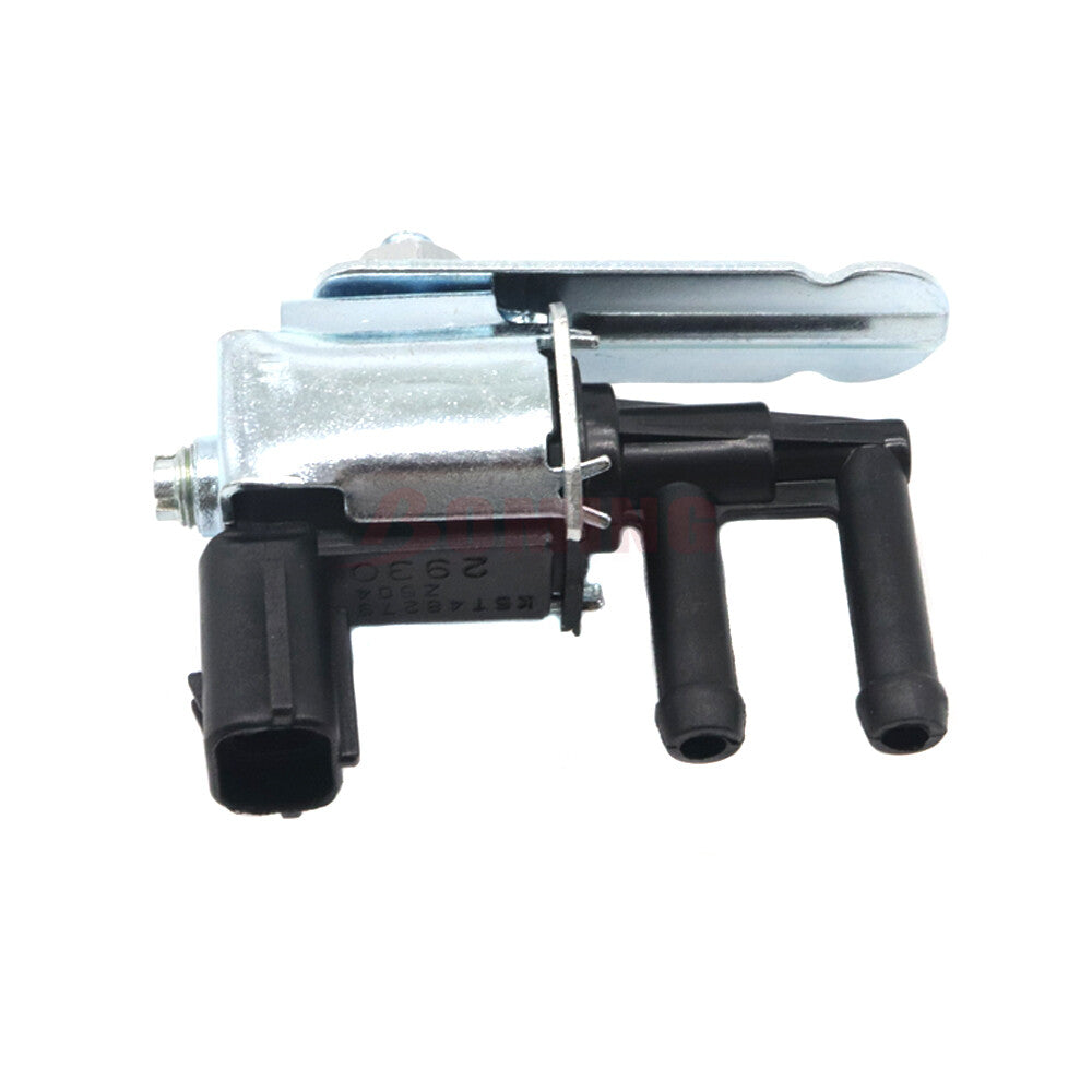 new steam tank purge solenoid valve Z504-18-741A suitable for MAZDA 6 MIATA MX-5 MPV