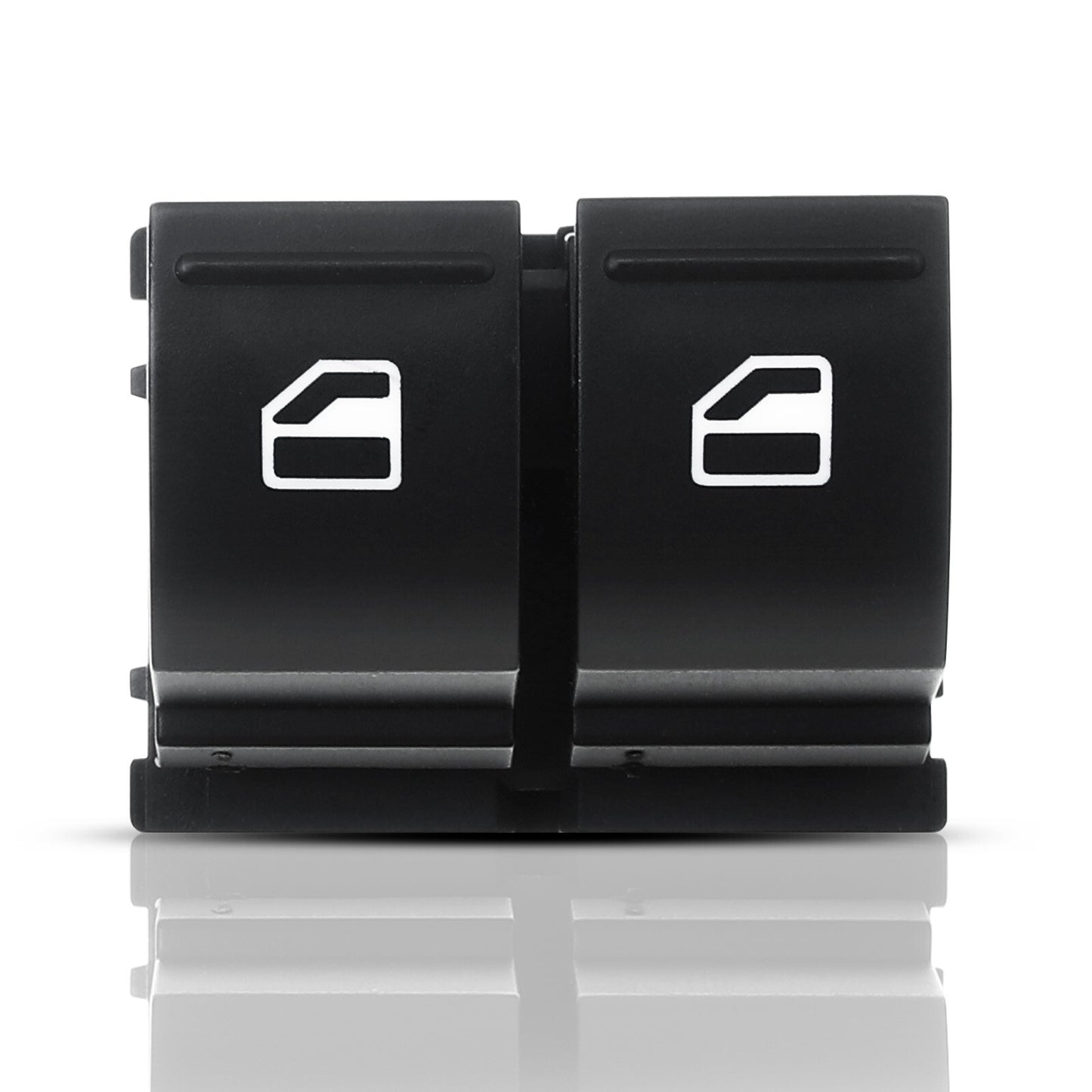 Power Window Switch Fit For Eos 2007-2011 for Golf GTI R32 Left Driver Side NEW v