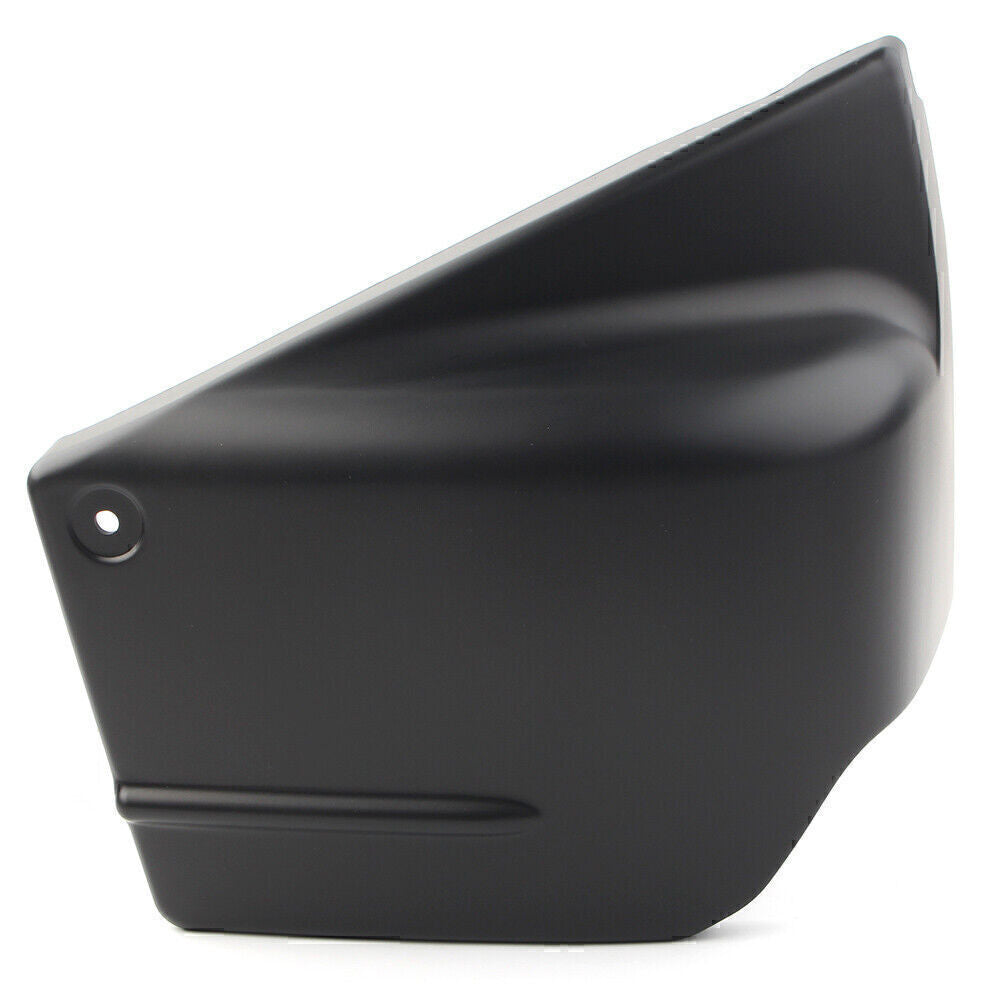 Black Battery Side Fairing Cover Fit for Yamaha V-Star DragStar 650 XVS650A Custom