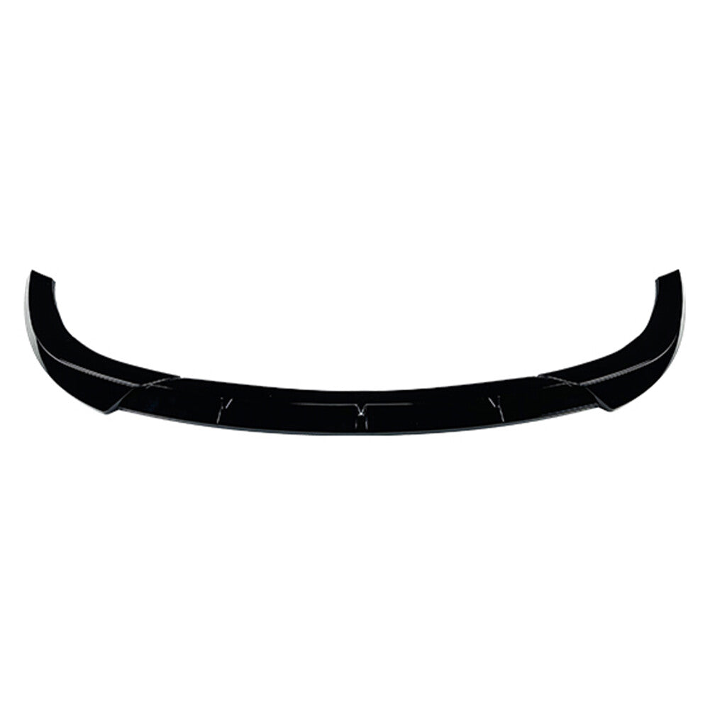 Front Bumper Lip Spoiler Splitter for Jeep Grand Cherokee SRT SRT8 2012-2016 Car