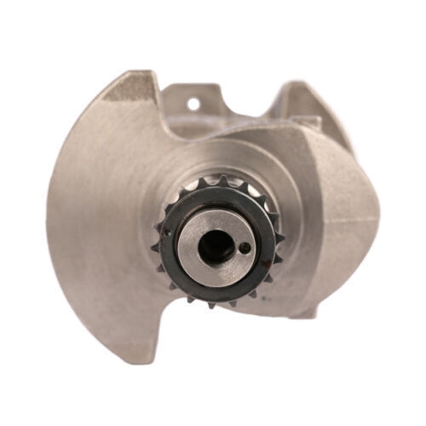 Connecting Rod+Piston Kit+Crankshaft Main Bearing+Crankshaft for Hyundai 1.6L.