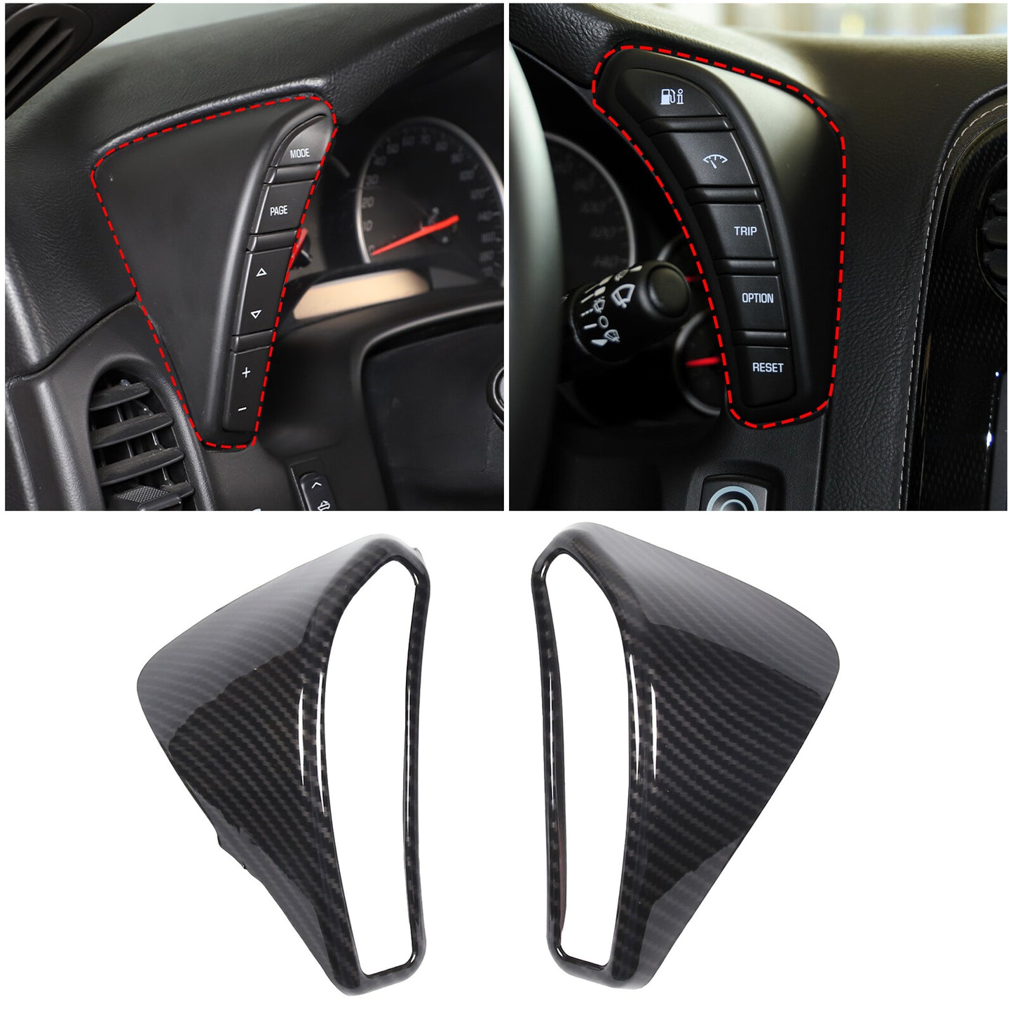 ABS armrest box compartment storage tray suitable for Land Rover Discovery Sport 2020- v