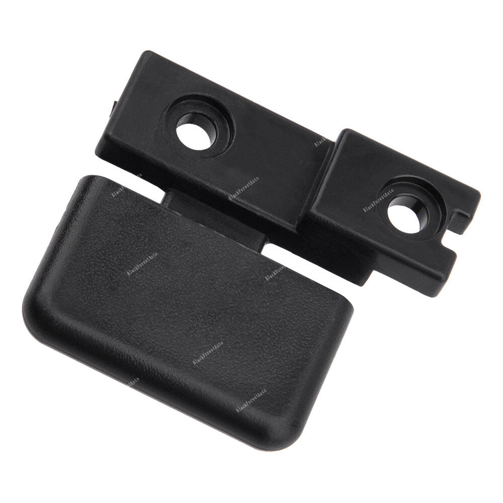 Fit for Honda for Accord 2003 2004 2005 2006 Right Center Console Lock Tray Black Q