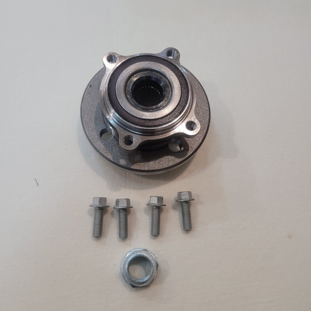 Front Wheel Bearing Kit for Mini R56 R57 R58 R59 06-07 Q