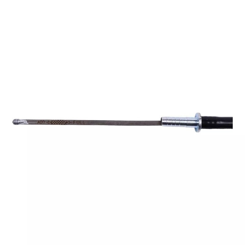Dipstick 4994561 diesel engine