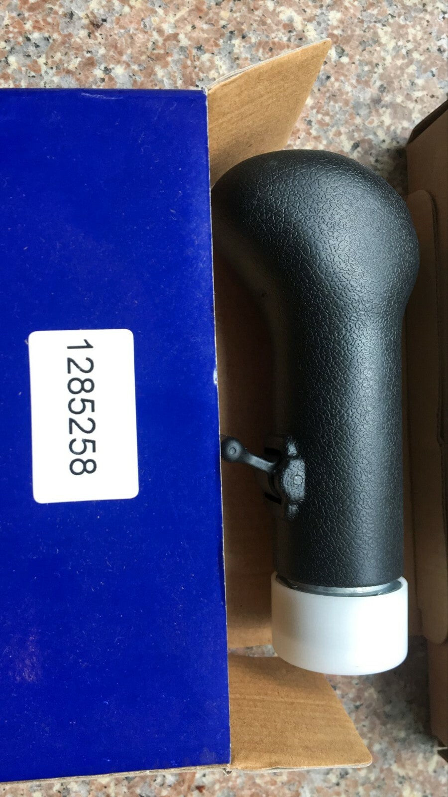 1285258 Gear Lever Knob FEBI for DAF 75 Cf 85 95 Xf 105 87-13 FITS for DAF CF, CF75 Q
